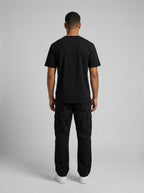 Premium Boxy Fit T-Shirt – Size M | Oversized Unisex Streetwear Tee