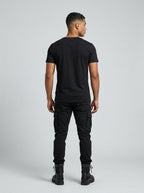 Premium Boxy Fit T-Shirt – Size S | Oversized Unisex Streetwear Tee