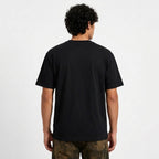 Premium Boxy Fit T-Shirt – Size M | Oversized Unisex Streetwear Tee