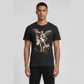 Premium Boxy Fit T-Shirt – Size L | Oversized Unisex Streetwear Tee