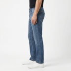 Straight Fit Unisex Jeans – Size 30 | Classic Relaxed Denim Pants