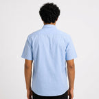 Boxy Fit Shirt – Size XXL | Oversized Premium Streetwear Tee