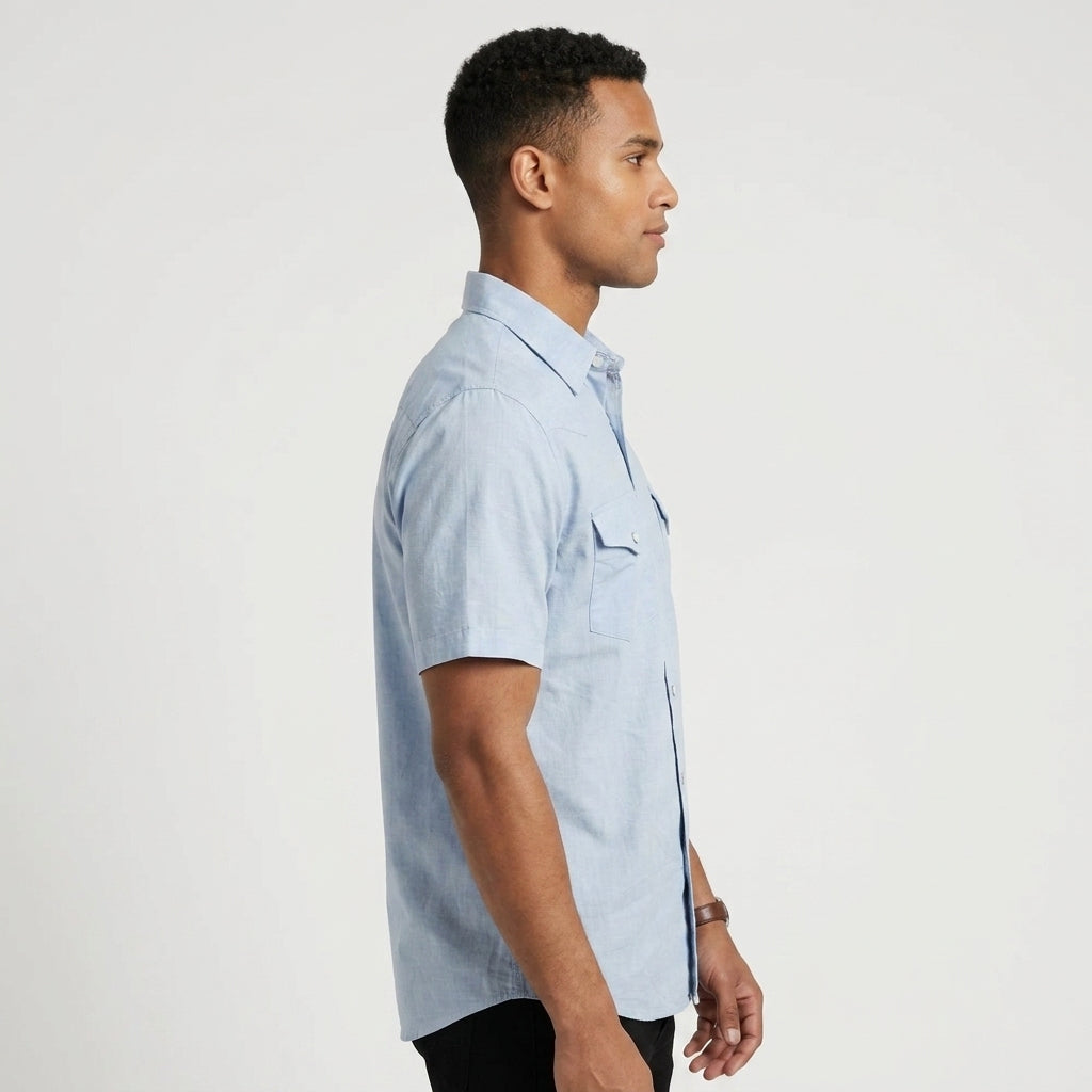 Premium Boxy Fit T-Shirt – Size M | Oversized Unisex Streetwear Tee