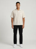 Premium Boxy Fit T-Shirt – Size XL | Oversized Unisex Streetwear Tee