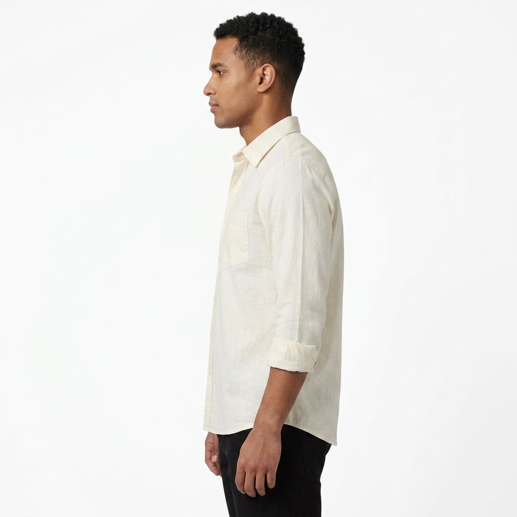Premium Boxy Fit T-Shirt – Size XL | Oversized Unisex Streetwear Tee