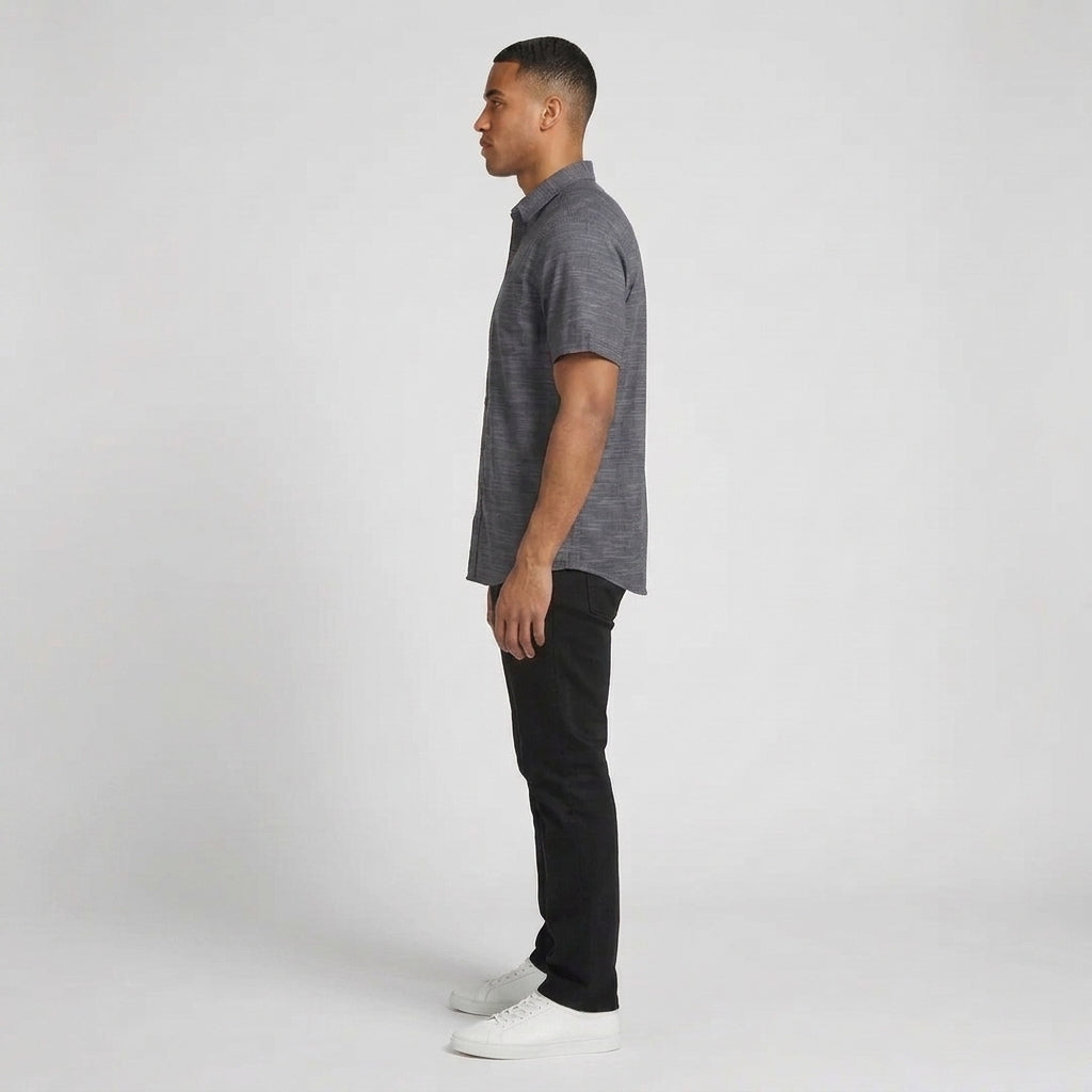 Premium Boxy Fit T-Shirt – Size XL | Oversized Unisex Streetwear Tee
