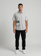 Premium Boxy Fit T-Shirt – Size XL | Oversized Unisex Streetwear Tee