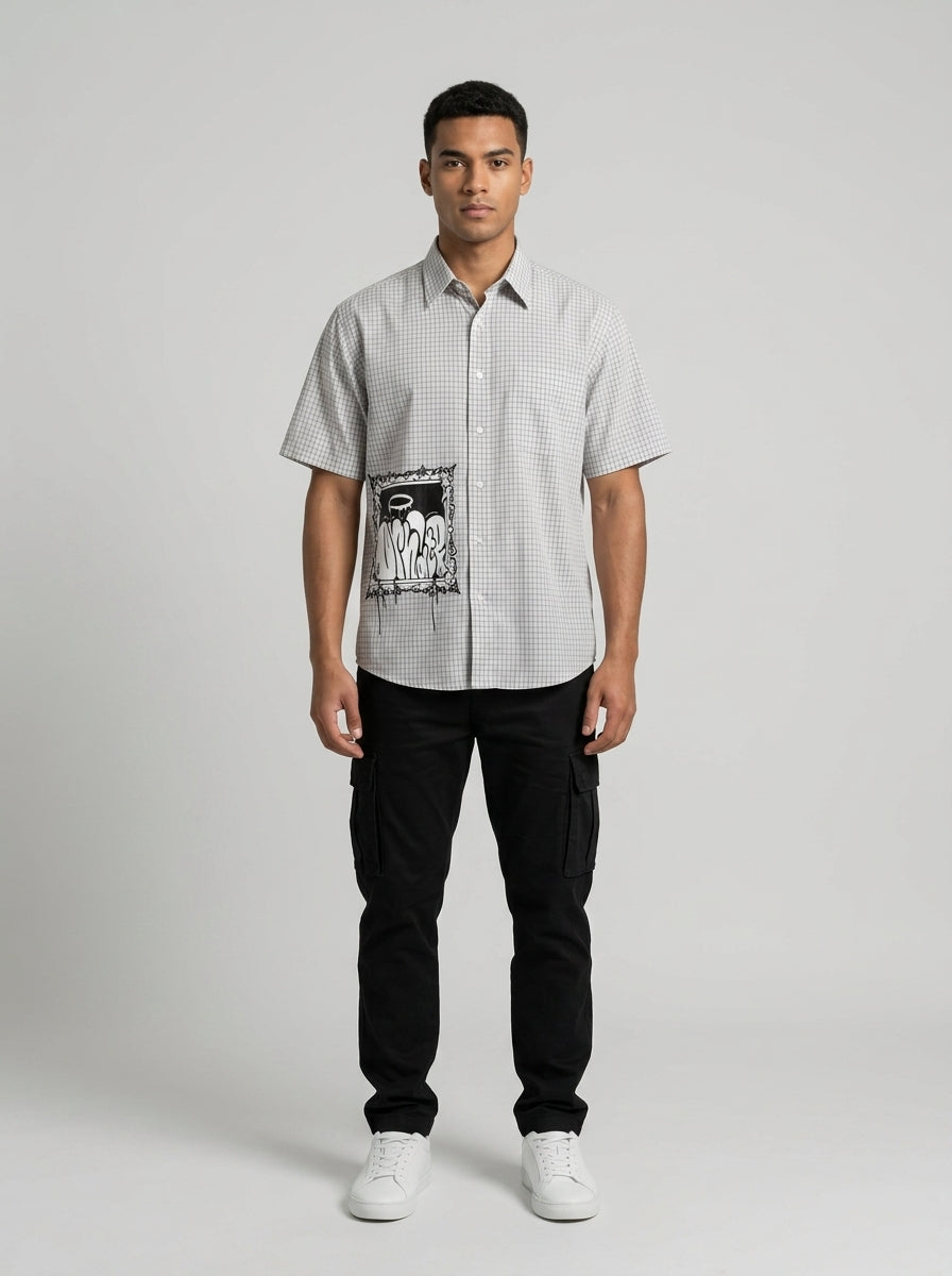 Premium Boxy Fit T-Shirt – Size XL | Oversized Unisex Streetwear Tee