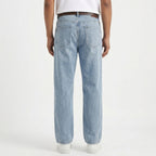 Baggy Fit Unisex Jeans – Size 34 | Length 34 Relaxed Denim Pants