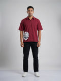 Premium Boxy Fit T-Shirt – Size XL | Oversized Unisex Streetwear Tee