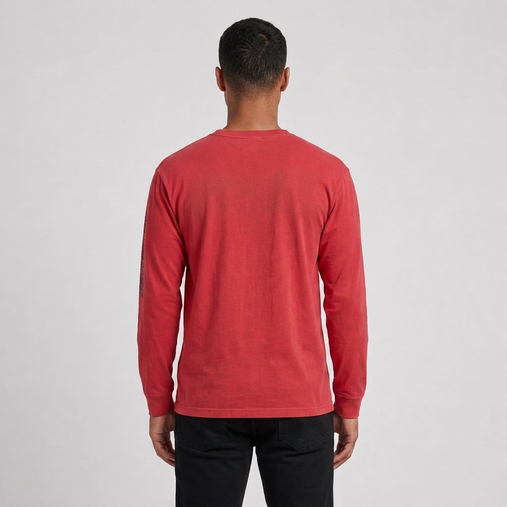 Premium Boxy Fit T-Shirt – Size M | Oversized Unisex Streetwear Tee