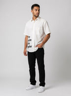 Premium Boxy Fit T-Shirt – Size M | Oversized Unisex Streetwear Tee