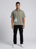 Premium Boxy Fit T-Shirt – Size XL | Oversized Unisex Streetwear Tee
