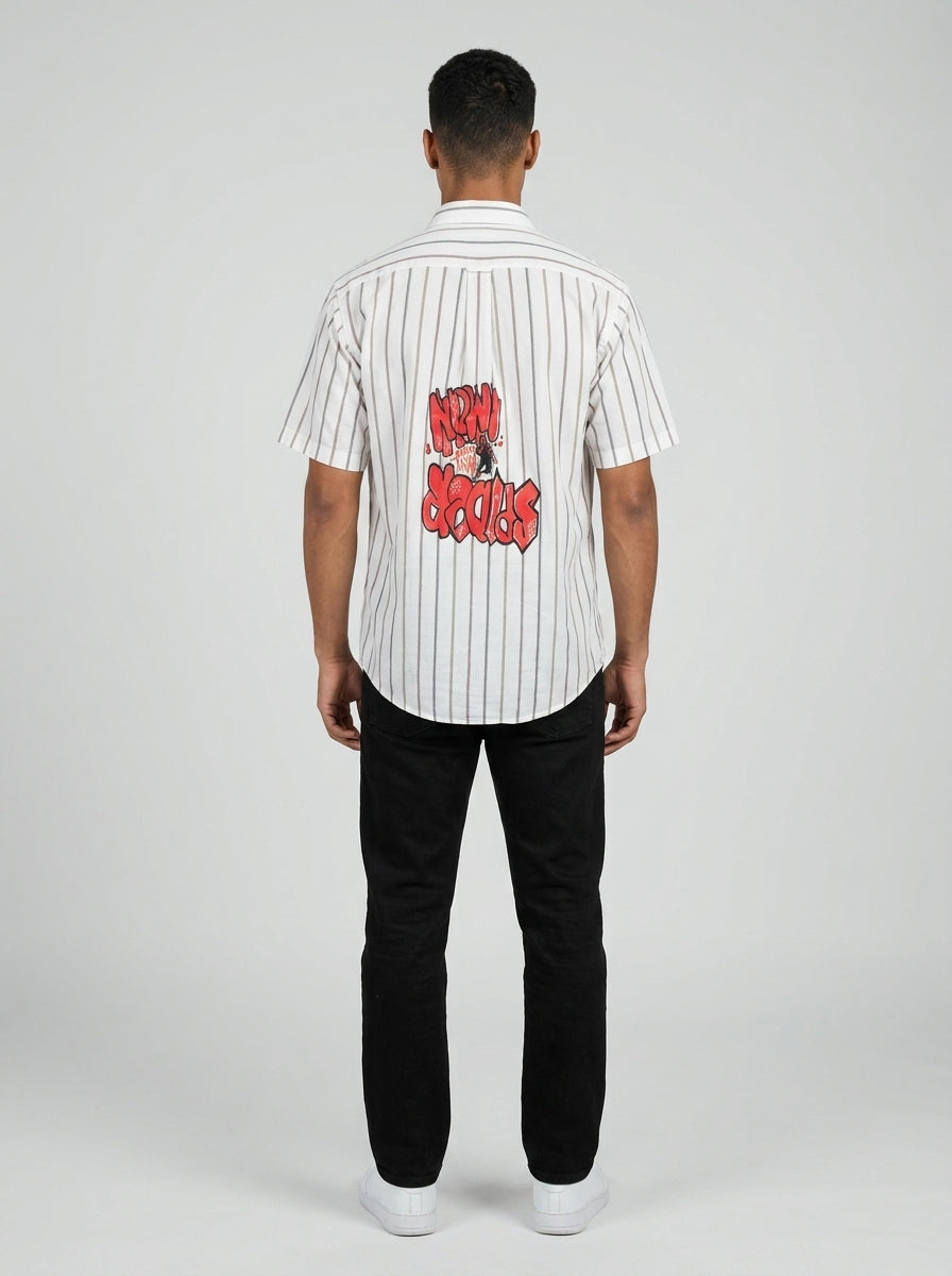 Premium Boxy Fit T-Shirt – Size M | Oversized Unisex Streetwear Tee