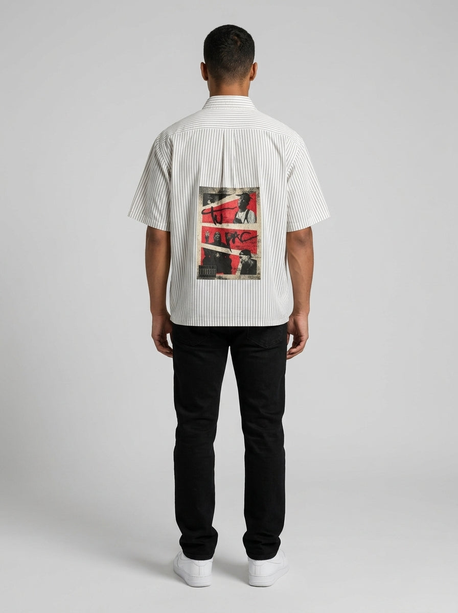 Premium Boxy Fit T-Shirt – Size XL | Oversized Unisex Streetwear Tee