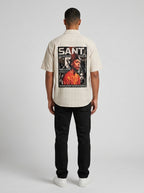 Premium Boxy Fit T-Shirt – Size XL | Oversized Unisex Streetwear Tee