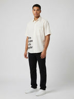 Premium Boxy Fit T-Shirt – Size M | Oversized Unisex Streetwear Tee