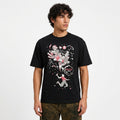 Premium Boxy Fit T-Shirt – Size M | Oversized Unisex Streetwear Tee