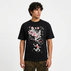 Premium Boxy Fit T-Shirt – Size M | Oversized Unisex Streetwear Tee