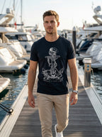 Premium Boxy Fit T-Shirt – Size XL | Oversized Unisex Streetwear Tee