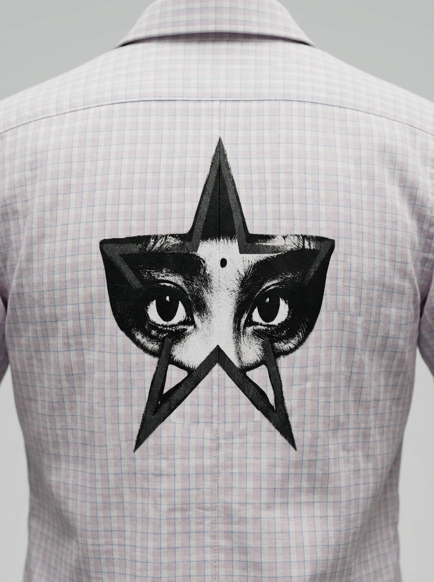 Premium Boxy Fit T-Shirt – Size M | Oversized Unisex Streetwear Tee