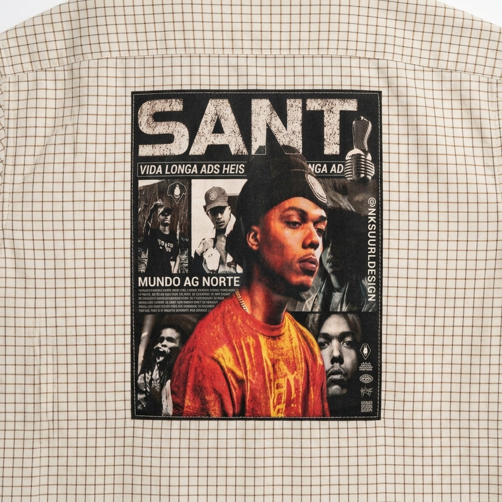 Premium Boxy Fit T-Shirt – Size XL | Oversized Unisex Streetwear Tee