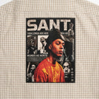 Premium Boxy Fit T-Shirt – Size XL | Oversized Unisex Streetwear Tee