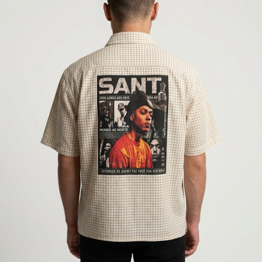 Premium Boxy Fit T-Shirt – Size XL | Oversized Unisex Streetwear Tee