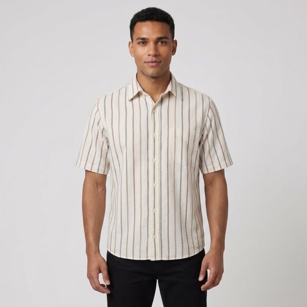 Premium Boxy Fit T-Shirt – Size M | Oversized Unisex Streetwear Tee