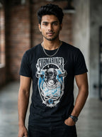 Premium Boxy Fit T-Shirt – Size M | Oversized Unisex Streetwear Tee