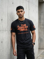 Premium Boxy Fit T-Shirt – Size M | Oversized Unisex Streetwear Tee