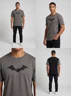 Premium Boxy Fit T-Shirt – Size M | Oversized Unisex Streetwear Tee