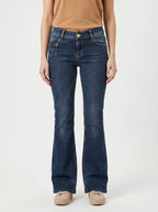 Wide Leg Bootcut Fit Unisex Jeans – Size 32 | Relaxed Flared Denim Pants