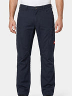 Baggy Trekking & Adventure Fit Pants – Size 34 | Unisex Outdoor Cargo Wear