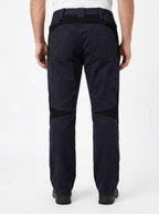 Baggy Trekking & Adventure Fit Pants – Size 34 | Unisex Outdoor Cargo Wear