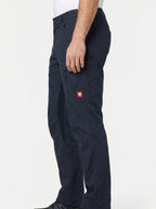 Baggy Trekking & Adventure Fit Pants – Size 34 | Unisex Outdoor Cargo Wear