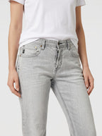 Urban Drip Straight Fit Unisex Jeans – Size 38 | Premium Streetwear Denim Pants