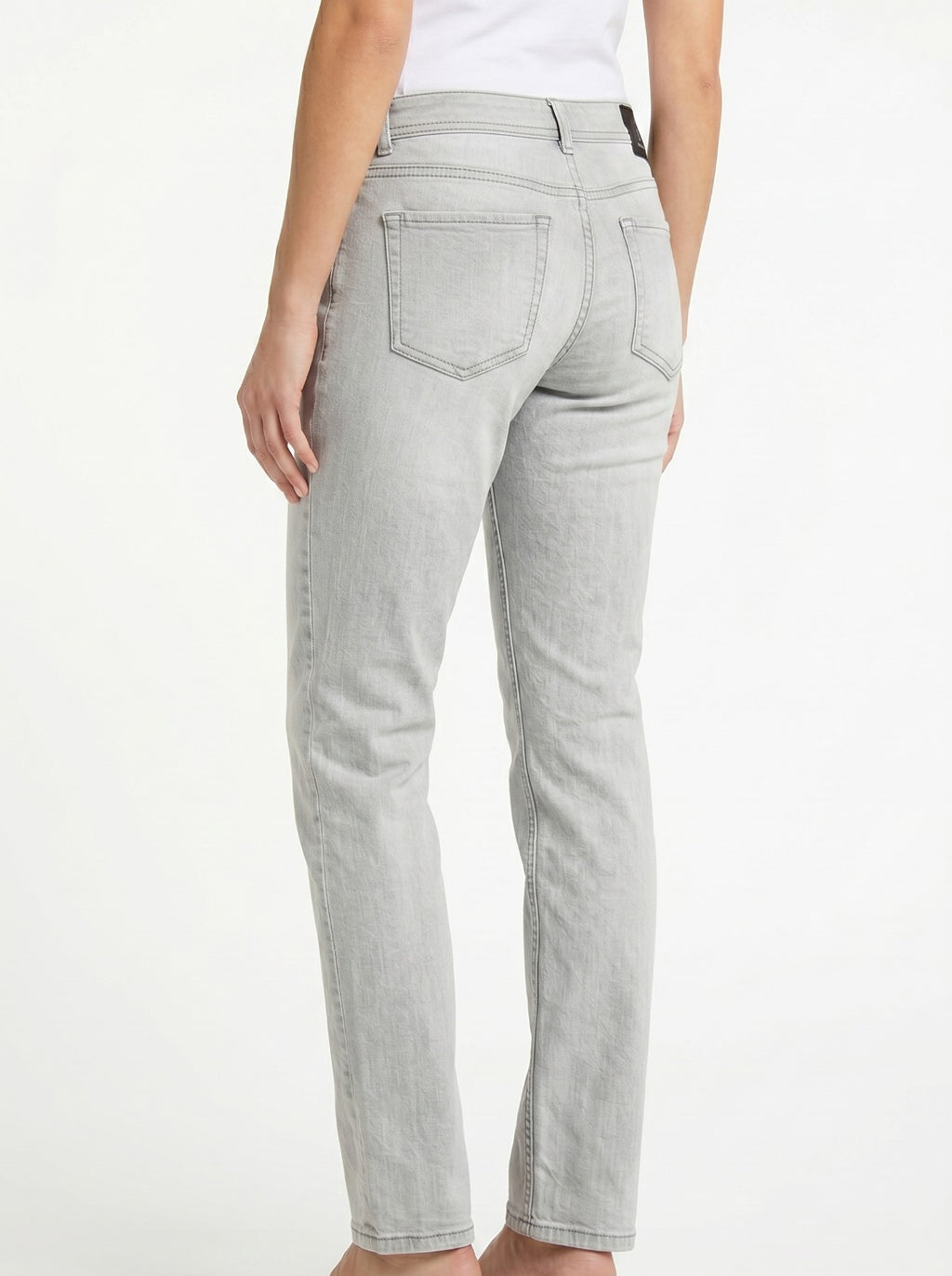 Urban Drip Straight Fit Unisex Jeans – Size 38 | Premium Streetwear Denim Pants