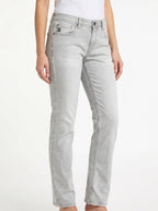 Urban Drip Straight Fit Unisex Jeans – Size 38 | Premium Streetwear Denim Pants