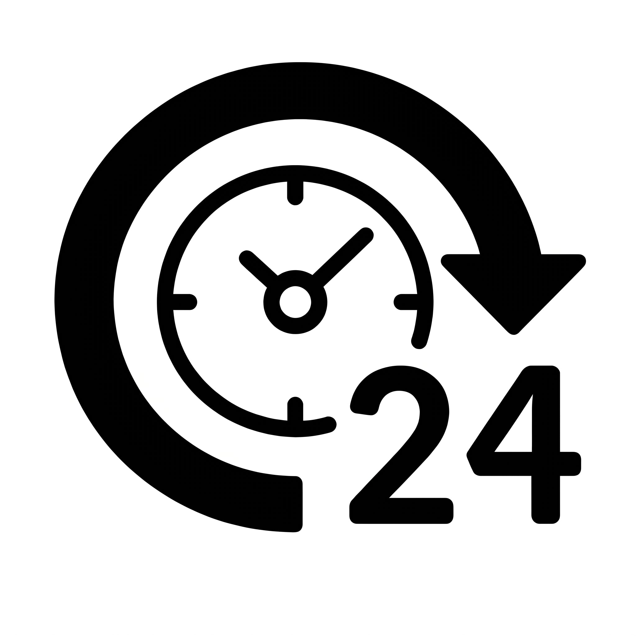 24X7 Support